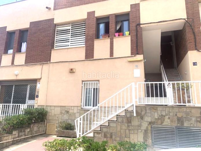 Foto f6c76e7d-f86b-4b35-9882-b64b1f5c250c. Piso en Bonavista Vendrell (El)