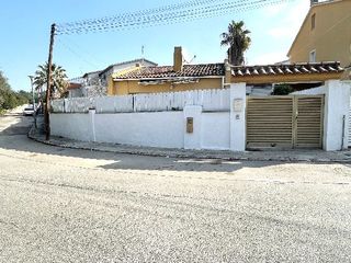 Apartament a La Franquesa-Oasis Park