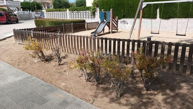 Foto 5a03d014-a932-438b-8357-8b7581e5e8a1. Apartamento en La Franquesa-Oasis Park Vendrell (El)
