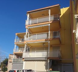 Appartamento in Vilafortuny Platja