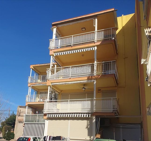 Foto 68f2a92e-0039-4104-94da-b5f6f8c30c85. Pis a Vilafortuny Platja Cambrils