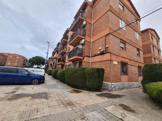 Flat in Torreforta
