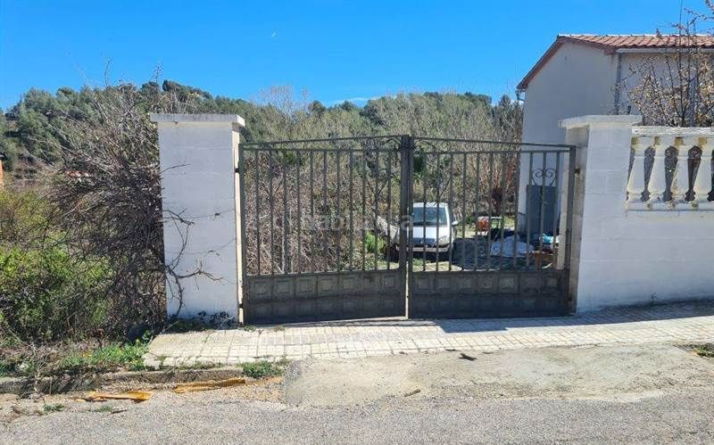 Foto 0bbf2ed9-b4fa-415a-9f16-71f6ed8c754f. Casa a Montmell (El)