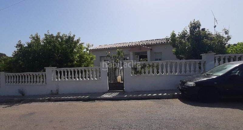 Foto 96b39491-6c75-4187-a9a7-3a5a7b09dba4. Casa a Montmell (El)