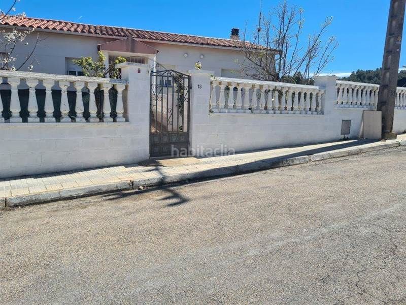 Foto a2697a9b-6228-44a5-9924-c1c0fb1ba2bd. Casa a Montmell (El)