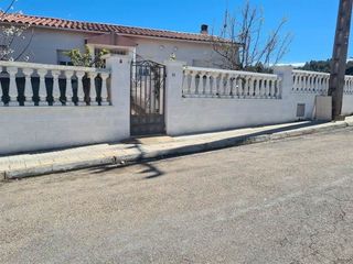 House in Montmell (El)