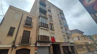 Etagenwohnung in Llevant