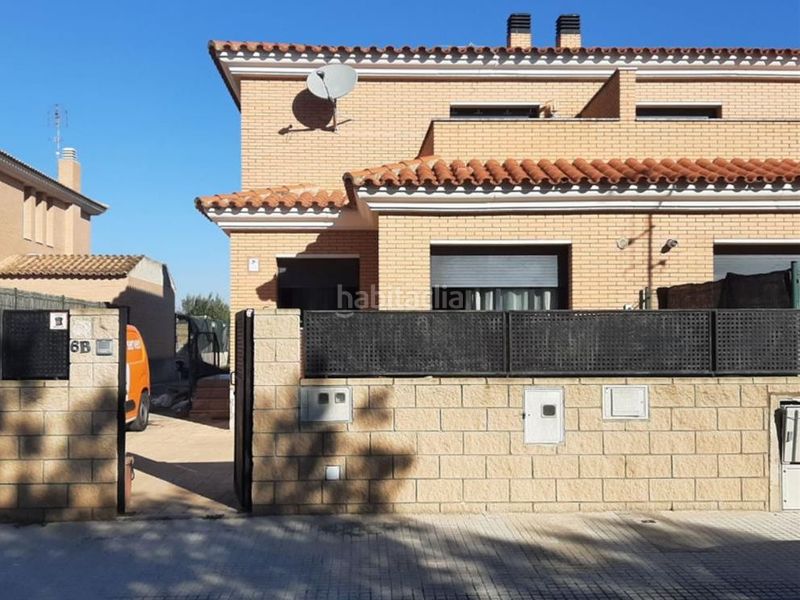 Foto 079c0d4b-188a-4e38-8dec-974022199fc4. Casa a Santa Oliva