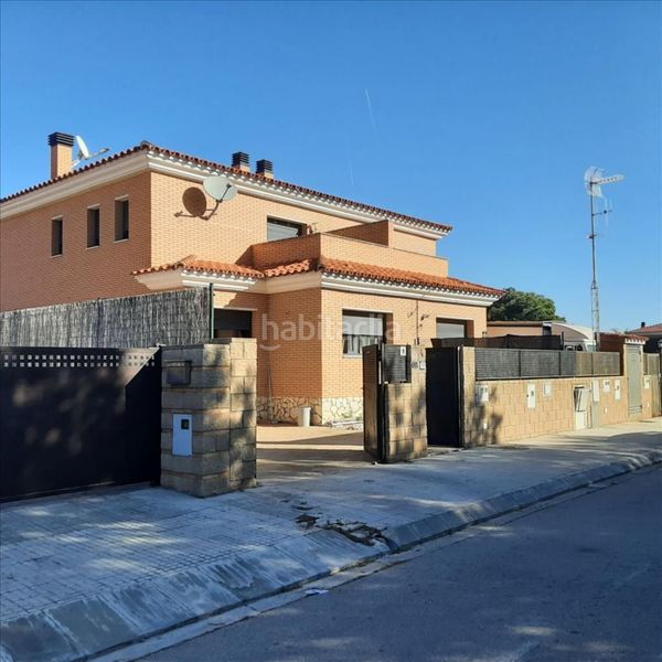 Foto fdf14011-6cbd-471d-92ce-fa664cec7f86. Casa a Santa Oliva