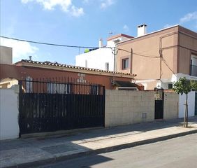 Haus in Canonja (la)