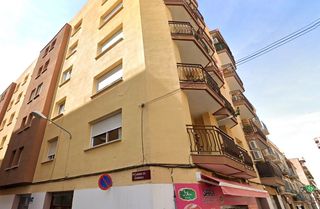 Appartement à Centre