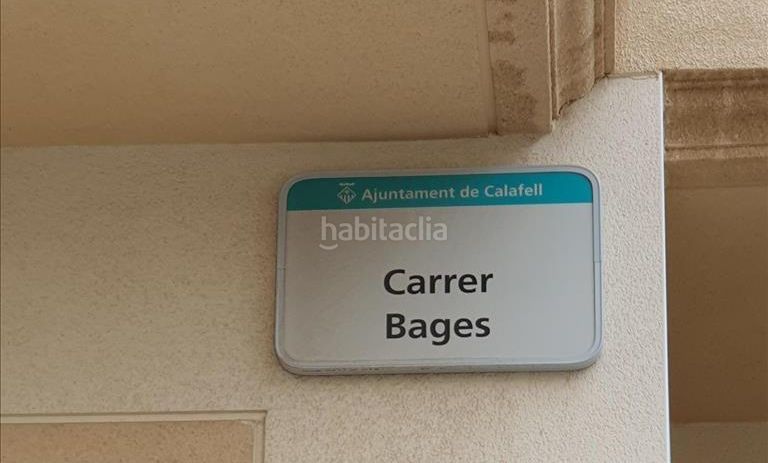 Foto 5253c39d-b341-4caf-a3cb-77592db50361. Pis a Calafell poble Calafell