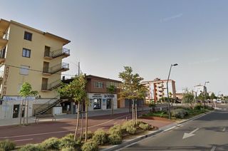 Flat in Passeig Marítim