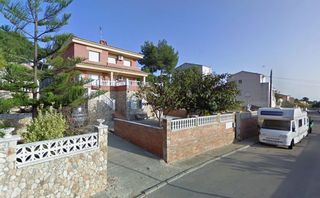 House in Pobla de Montornès (La)