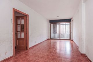 Etagenwohnung in Campclar