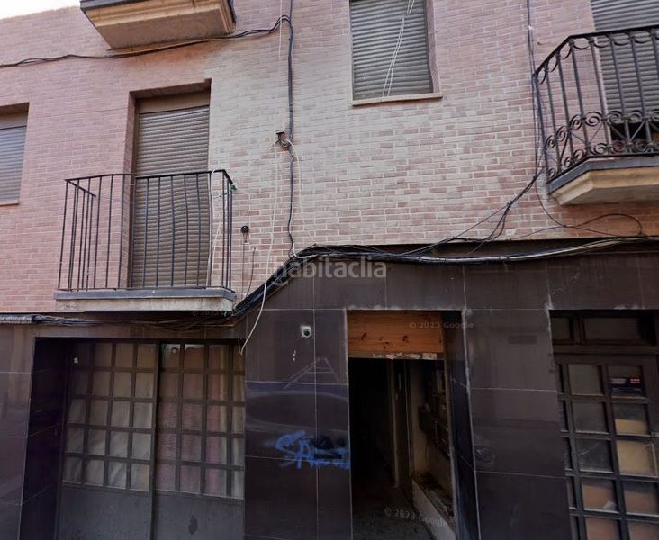 Foto e62ce21b-af73-4c81-b2f1-b2fc91afa995. Edificio en Centre Reus