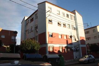 Flat in Torreforta