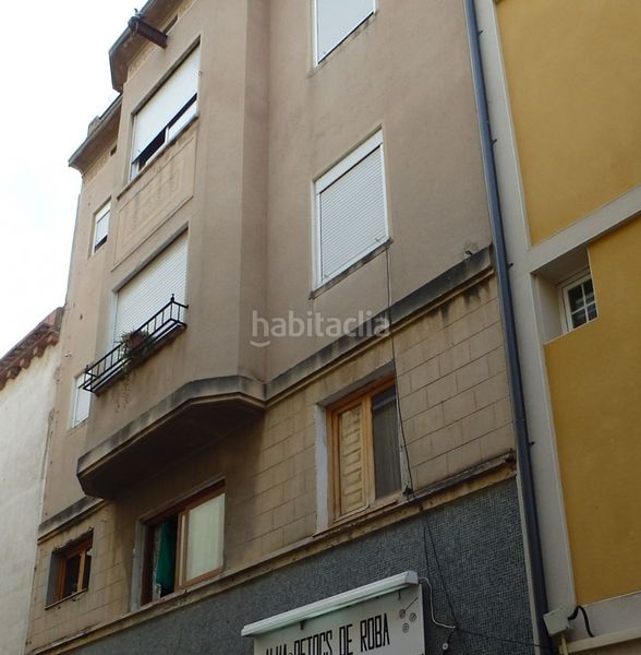 Foto 6b515935-02ae-4967-b728-eeb0eeff5df0. Pis a casc antic - nou Cambrils Cambrils