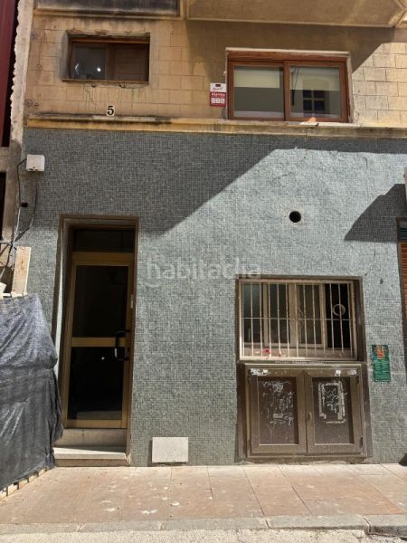 Foto 6cad799e-6333-4740-8781-fde08aade991. Pis a casc antic - nou Cambrils Cambrils