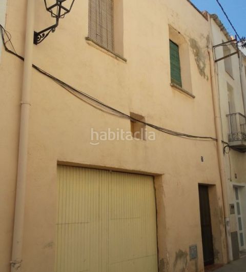 Foto c1d63ef1-9a60-4dd7-b218-77edcf62f8a9. Casa a Vilallonga del Camp