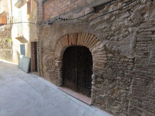 Casa adosada en Remolins - Sant Jaume