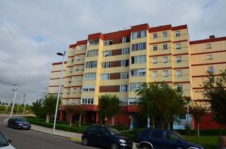 Etagenwohnung in Campclar