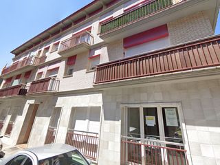 Posto auto in Hostal