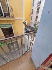 Piso en Raval