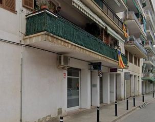 Business premise in Sant Cebrià de Vallalta