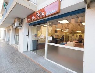 Business premise in Sant Cebrià de Vallalta