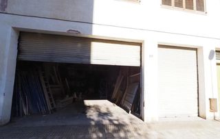 Local Comercial a Sant Cebrià de Vallalta
