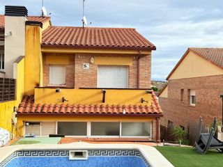 Casa adossada  Atlantic