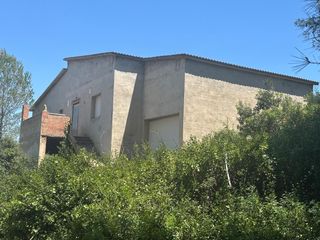 Chalet  Carrer carrer llobregat