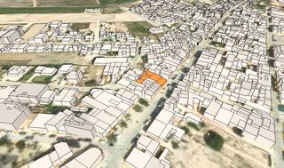 Residential Plot in Sant Jaume d´Enveja