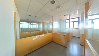 Oficina  Gallecs. Oficina en mollet del vallès