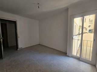 Flat in Sant Adrià Nord
