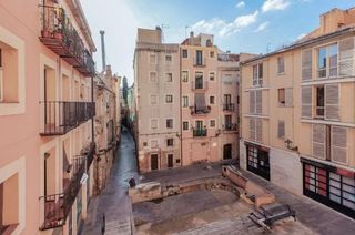 Appartamento in Part Alta