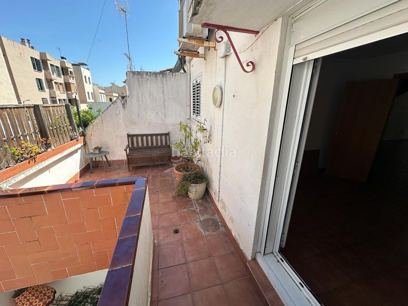 Foto dcebe253-4340-44dd-a989-61373d811ab7. Dúplex a Centre-Nucli Antic Premià de Mar