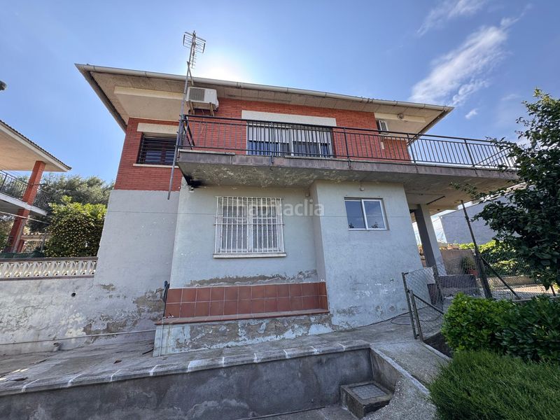 Foto 1fec73dd-9971-4816-a0b0-2dbbf7cf649c. Casa a Lliçà d´Amunt