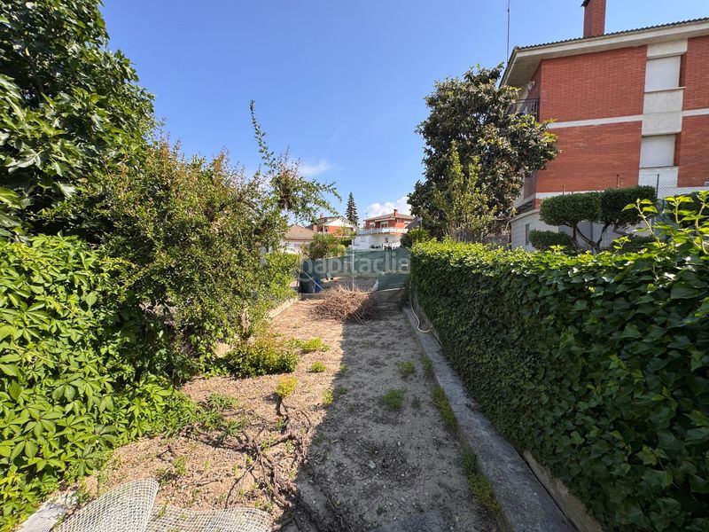 Foto 55df235f-f32c-41ee-a0e2-a19eb2eadd77. Casa a Lliçà d´Amunt