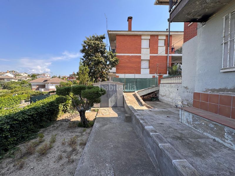 Foto e96c6095-48dd-4660-a21c-49afc1a09bf1. Casa a Lliçà d´Amunt