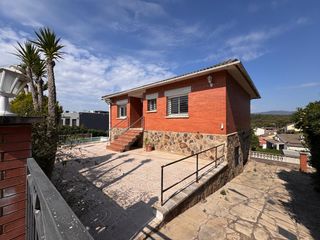 House in Lliçà d´Amunt
