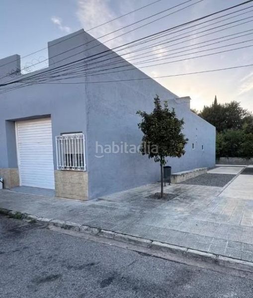Foto a6aed2b3-bf93-4e2f-9541-1d629fab0e3b. Casa a Migjorn Reus