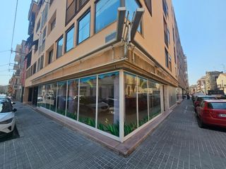 Geschäftsraum  Carrer marti grive