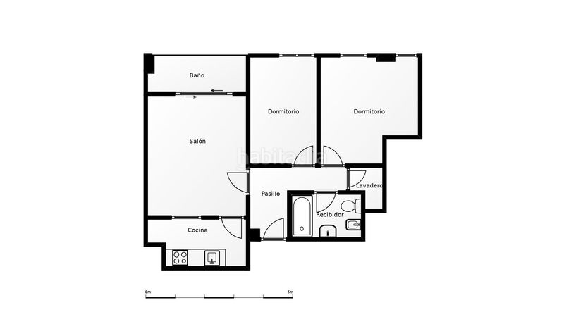 Foto 59eda71b-637f-45a2-8446-d42ae63f45f3. Apartament a Calella