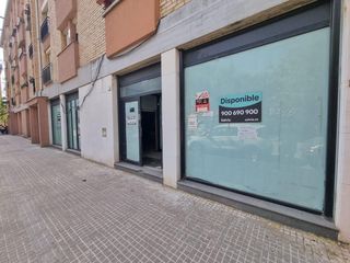 Local commercial à Vallespir