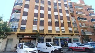 Etagenwohnung in Llevant