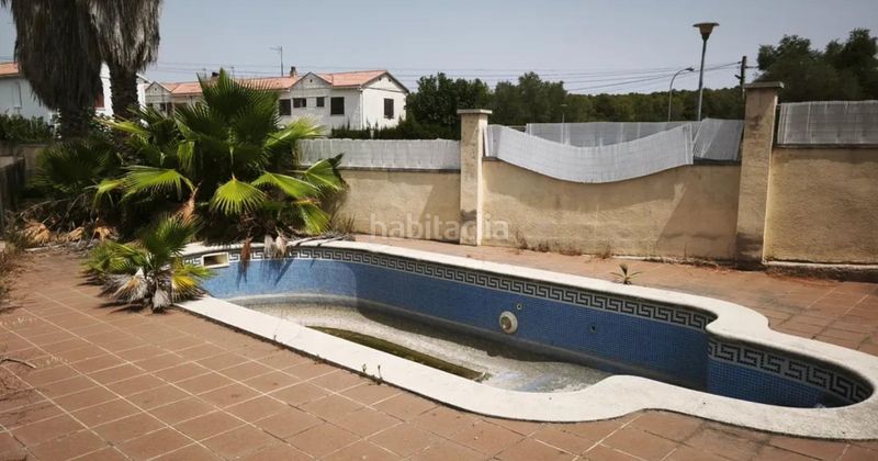 Foto b105db78-ea7d-4ca1-8131-fe30e78ed3e5. Casa en La Franquesa-Oasis Park Vendrell (El)