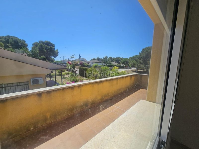 Foto 1a811a65-55a1-46a0-bcf2-e986e761a638. Xalet amb calefacció piscina a Creixell