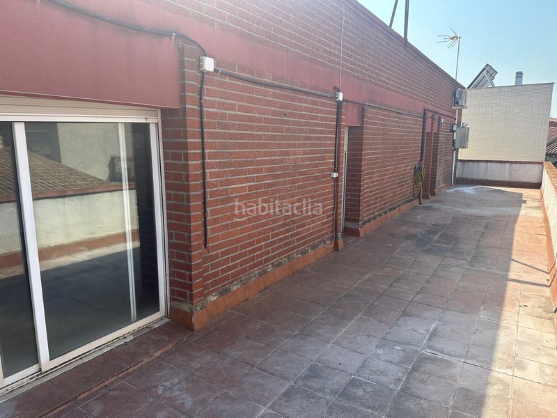 Foto 03045f23-927f-40f1-85d2-9fc83ae63884. Àtic a Centre Mollet del Vallès